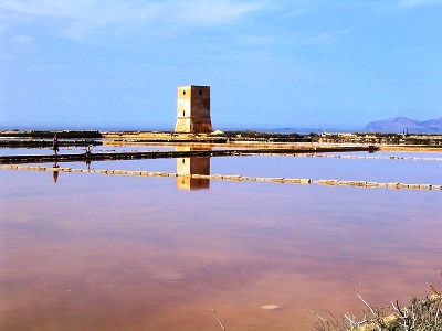 tour sicilia bus